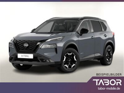 Nissan X-Trail 213 e-Power 4x4 N-Trek eHk Nav Kam360°