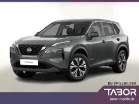 Nissan X-Trail Bild von Autohaus Tabor
