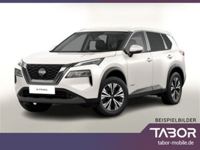 Nissan X-Trail eP 213 4x4 N-Connecta eHk Nav Kam360°