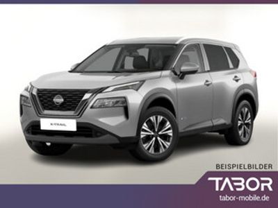 Nissan X-Trail eP 213 4x4 N-Connecta eHk Nav Kam360°