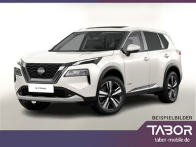 Nissan X-Trail 204 e-Power Tekna Pano HUD Nav eHk MY24