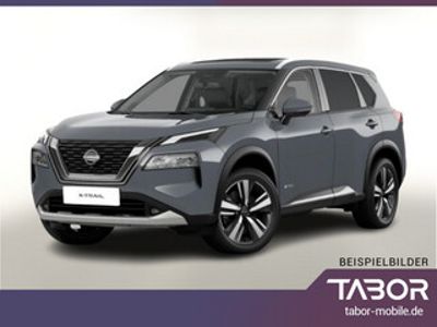 Nissan X-Trail 204 e-Power Tekna Pano Bose HUD Nav MY24