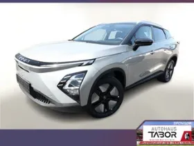 Omoda 5 Bild von Autohaus Tabor