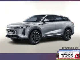 Omoda 9 Bild von Autohaus Tabor