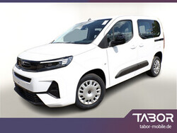 Opel Combo 1.5 D 100 N1 FACELIFT 5-S LED Nav Kam PDC im Auto-Abo von Autohaus Tabor