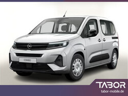 Opel Combo 1.5 D 100 N1 FACELIFT 5-S LED Nav Kam PDC