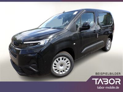 Opel Combo 1.5 D 100 N1 FACELIFT 5-S LED Nav Kam PDC
