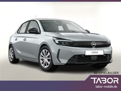 Opel Corsa F 1.2 PT 75 SHZ PDC Kam 10Touch FACELIFT 