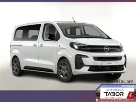 Opel Zafira Bild von Autohaus Tabor