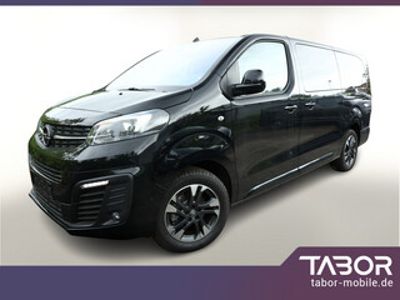 Opel Zafira Life 2.0 180 AT8 Elegance XL Pano Kam 9-S