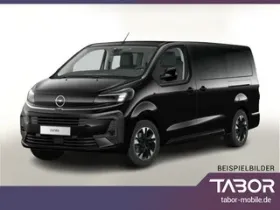 Opel Zafira Bild von Autohaus Tabor