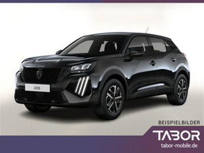 Peugeot 2008 100 Style LED SHZ PDC CarP/AndroidA Temp BT