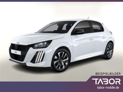 Peugeot 208 75 Active SHZ PDC LED CarP/AndroidA 4JGar