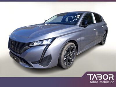 Peugeot 308 MHEV 136 eDSC6 Allure Nav SHZ Kam ACC PrivG