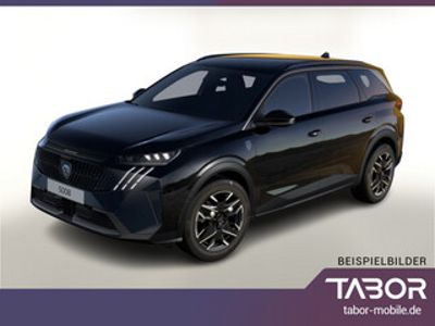 Peugeot 5008 136 eDSC6 GT Matrix SHZ Nav eHK DriveA ACC