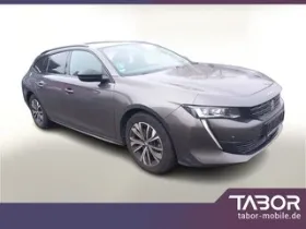 Peugeot 508 Bild von Autohaus Tabor