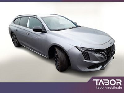 Peugeot 508 SW 130 EAT8 Allure AGR SHZ Nav Kam PDC Keyl