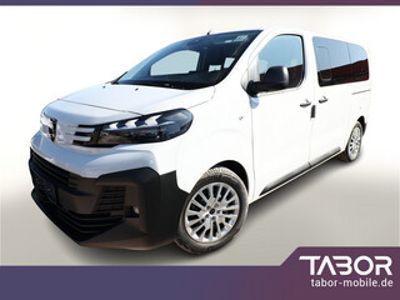 Peugeot Expert Kombi L2 180 EAT8 Nav Kam AHK LED 8-S HFT