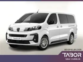 Peugeot Traveller