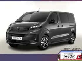 Peugeot Traveller