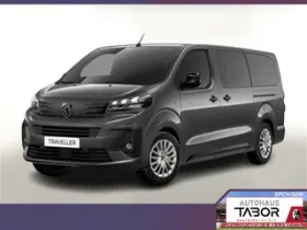 Peugeot Traveller