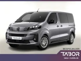 Peugeot Traveller