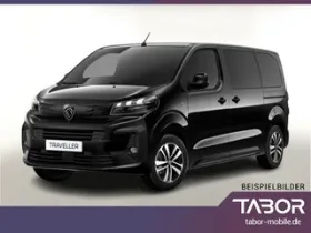 Peugeot Traveller