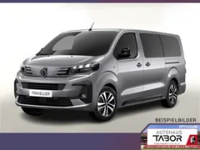 Peugeot Traveller