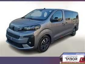 Peugeot Traveller