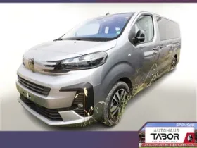 Peugeot Traveller