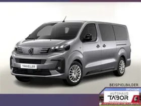 Peugeot Traveller
