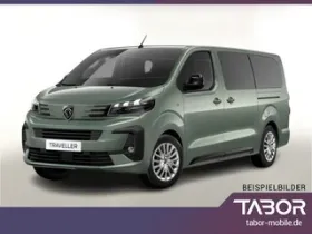 Peugeot Traveller