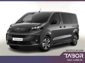Peugeot Traveller