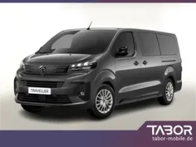 Peugeot Traveller