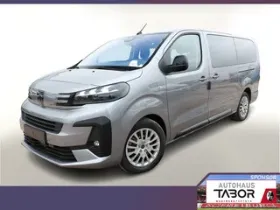 Peugeot Traveller