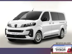 Peugeot Traveller