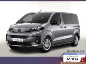 Peugeot Traveller