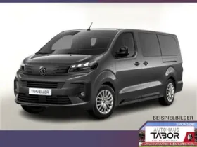 Peugeot Traveller