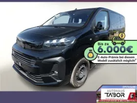 Peugeot Traveller