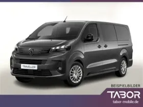 Peugeot Traveller