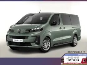 Peugeot Traveller