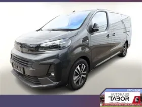 Peugeot Traveller