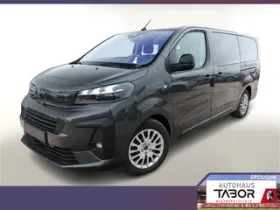 Peugeot Traveller Bild von Autohaus Tabor