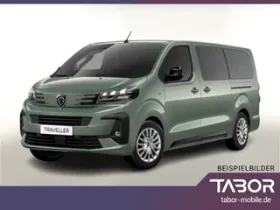 Peugeot Traveller