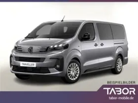 Peugeot Traveller