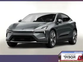 Polestar Polestar 4
