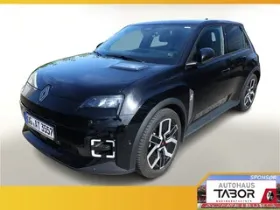 Renault 5 E-Tech