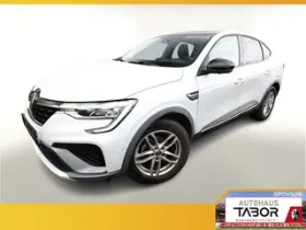 Renault Arkana Bild von Autohaus Tabor