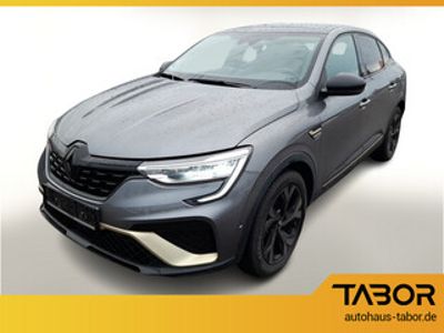 Renault Arkana E-TECH 145 Engineered LED Nav Kam 18Z