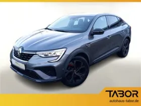 Renault Arkana Bild von Autohaus Tabor